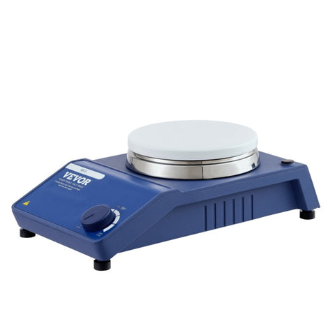 VEVOR Magnetic Stirrer Stir Plate Kit 0-1500 RPM Adjustable Speed Max 22L V952-CLJBJ120LBJR0ICLWV3