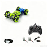Gesture RC Car Hand Controlled Stunt Car for 6-12 yr Boys Girls, 2.4GHz Remote Control Gesture V1369-AZ3-W-07366