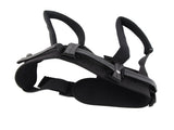 Transfer and Walking Gait Belt with Handles Adjustable Elderly Standing Assist Lift Belt for Seniors V1294-YM0710-3117230254213