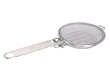 Coffee Bean Roaster Tool Net Folding Portable Stainless Steel Handy Coffee Roaster Mesh Pan Tool for V1294-YM0901-3118250191211