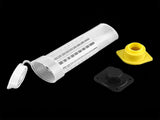50 PCS Beekeeping Rearing Cup Kit Bee Queen Cages Roller Beekeeper Tool Equipment V1294-YM0722-JY05064-01