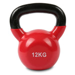 CORTEX 12kg Kettlebell Vinyl V420-KBVINYL12