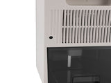 Semiconductor Dehumidifier with Digital Display Defrost Function Timer Water Full Alert Auto Shut V1294-YM0901-3113250046211