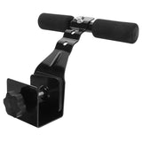 SWETRACE Abdominal Exercise Roller Ab Training Bar White 1Pcs Indoor Exercise V1189-LWWAL-20260327-03718