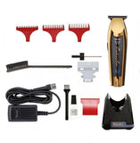 Wahl Detailer Gold Professional Finishing Trimmer for Men Barber Salon V1293-WAHL-HS2