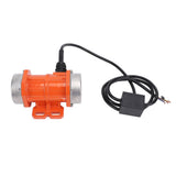 Concrete Vibrator Motor Aluminum Alloy Shell Industrial 3000RPM 50Hz IP65 Power Concrete Vibration V1294-YM0901-3111240214711