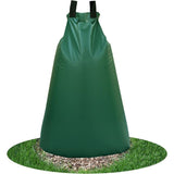 1 X Tree Watering Bag, 20 Gallon Irrigation Bag, Tree Bags For Irrigation, Tree Watering System, V1188-MS-227-2823