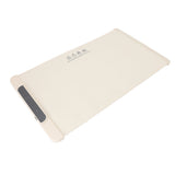Food Warming Mat Silicone Electric Warming Tray Foldable Heater Food Pad with Auto Timer for Parties V1294-YM0901-3113250009812