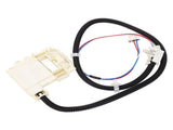 Washer Lid Lock Switch Assembly WH08X32697 Washing Machine Door Latch Assembly Replacement for V1294-YM0901-3113240341111