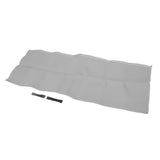 Air Conditioner Hose Cover Waterproof Insulated AC Duct Hose Wrap Air Conditioning Accessories V1294-YM0901-3111240021811