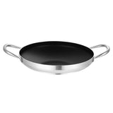 Cooking Pot Assorted Color 1Pack 7.8X7.8X1.9In Aluminum V1370-AZ4-09921