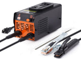 ARC Stick Welder 220V 140A Stick/Lift TIG 2-in-1 Welding Machine Hot Start V952-BHJBHSH140A06Y358V3