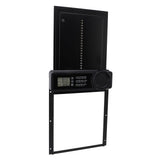 Automatic Chicken Coop Door Electric Timer IPX45 Waterproof Aluminum Alloy Auto Opener V1294-YM0901-3111240197511