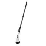 Electric Handheld Brush Adjustable Extension Handle Powerful Highly Efficient Labor Saving Electric V1294-YM0710-3118230314816