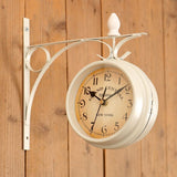 Wall Clock V1221-XM-GZ-003