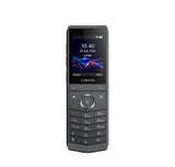 Fanvil W620W Portable Wi-Fi Phone, 2.4-inch HD LCD Screen,Video Preview, Programmable Keys,Type-C V1202-V2-IPF-W620W