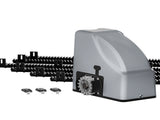 LockMaster Automatic Sliding Gate Opener Kit Keypad 6M 800KG GO-SGO-DSR800-AC-RAILX3