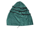 Xmas Tree Storage Bag Multi Function Windproof Rainproof Sunscreen 420D Cloth Outdoor Upright V1294-YM0901-3117240297011