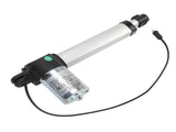Linear Actuator Motor with Remote Control 150mm Stroke 4000N Heavy Duty Linear Actuator for V1294-YM0901-3113240159511