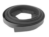 Landscape Edging Kit Lawn Edging Include 15 Spikes PE Garden Edging Border for Landscaping Flower V1294-YM0703-3111230110613