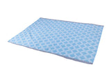 Extra Large Outdoor Picnic Blanket 75.2x59.1in Foldable Picnic Mat Beach Blanket for Camping Hiking V1294-YM0901-3111250050411
