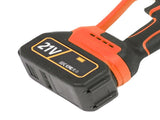 Leaf Blower Cordless Electric Blower with Batteries Fast Charger Foldable Blower for Patio Cleaning V1294-YM0901-3111250069013
