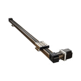 Linear Guide Rail, Belt Drive, CNC Linear Motion Stage Actuator, with Nema34 Stepper Motor, 1300 mm V952-CNCZXDGPDCD6PZ6T6001V9