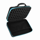 Essential Oil Carrying Case Hard Shell Case,60 Bottles Suitable For Bottles 5ml,15ml V1294-YM0901-JY17606-02