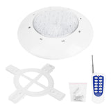 45W 460LED Underwater Light Colour Changing Swimming Pool Wall Light with Remote Control V1294-YM0901-3119200050211
