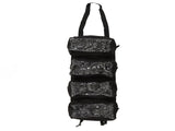 Roll Up Tool Bag 600D Oxford Cloth Detachable Storage Shoulder Bag for Hardware Electrician Tool V1294-YM0717-3111220224111