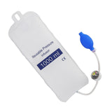 Pressure Infusion Bag with Pressure Gauge Strong Wear Resistance Air Tightness Fluid Quick Infusion V1294-YM0718-3117220199812