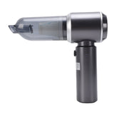 Handheld Vacuum Cleaner 100W 15000PA 3 Speeds Rechargeable Cordless Vacuum Cleaner and Air Duster V1294-YM0901-3113250177911