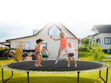 Replacement Trampoline Mat, Jumping Mat Fits 15ft Frame, Universal Jumping Mat for 15ft Round V952-YXBCTD15YC96ZR38WV0