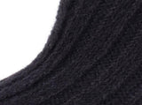 12 Pairs WOOL BLEND SOCKS Ladies Womens Thick Soft Work Thermal Warm Winter BULK V563-12XBR-LTHERMALSOCK-S2-8