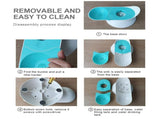 Cat Dog Water Dispenser Automatic Water Drinking Fountain for Small or Medium Size Dogs Cats Easy to V1370-AZ4-01281