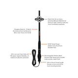 EcoX UHF Remote Mic Pack OVPK DS-EXG3000OVPK