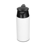 800ml Electric Teapot with Base Large Capacity Portable Insulation Water Heater Pot Kettle for V1294-YM0901-3113210145111