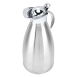 Vacuum Jug Stainless Steel Portable Household Thermal Insulation Kettle Cold Water Kettle Hot Water V1294-YM0901-3118210163712