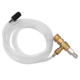 Adjustable Chemical Injector Kit Power Washer Chemical Injector Kit Injector with Siphon Hose V1294-YM0706-3113230217411
