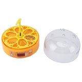 6 Egg Incubator Automatic Egg Turner with Temperature Control Poultry Incubator for Hatching Chicken V1294-YM0901-3111240107912