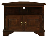 Tasmania 2 Door Corner TV Stand V199-TV200PNCNRM