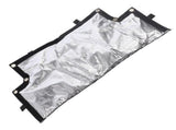 Outdoor Faucet Cover for Winter Freeze Protective Anti Frozen Thickened Insulated Water Proof V1294-YM0901-3111240315611
