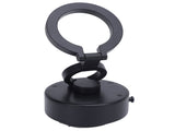 Magnet Phone Holder Electric Magnetic Suction Car Mount 360 Degree Rotating Vacuum Adsorption 3 V1294-YM0901-3113240350511