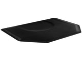Salon Mat for Hair Stylist, 1225 x 1505 mm Hexagon Salon Chair Mat Anti Fatigue, 13mm Thickened V952-SLDLJD12INCHQYV9OV0
