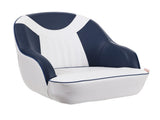 Captain Bucket Seat, Pontoon Boat Seat with Thickened Sponge Padding, Boat Captain Chair for Fishing V952-CZZYZDWFZBKFU6O5SV0