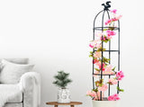 Gardening Climbing Vine Plant Climbing Vine Trellis for Climbing Plants V1294-YM0512-221116YA01-4