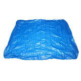 Inflatable Pool Cover, Rectangular Pool Cover, Above Ground Pool Covers, Suitable for Swim Pool V1192-AZ-W-21997