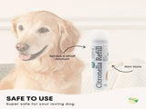 Rooster Farms Dog Bark Training Collar Citronella Sound Rechargeable Automatic V238-SUPDZ-41383170736208