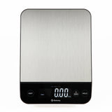 Etekcity Food Kitchen Scale - Large - Silver V398-EKSL221SUS