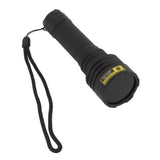 365nm UV LED Flashlight Portable UV Flashlight with Black Optical Filter for Pet Urine V1294-YM0710-3119230162111